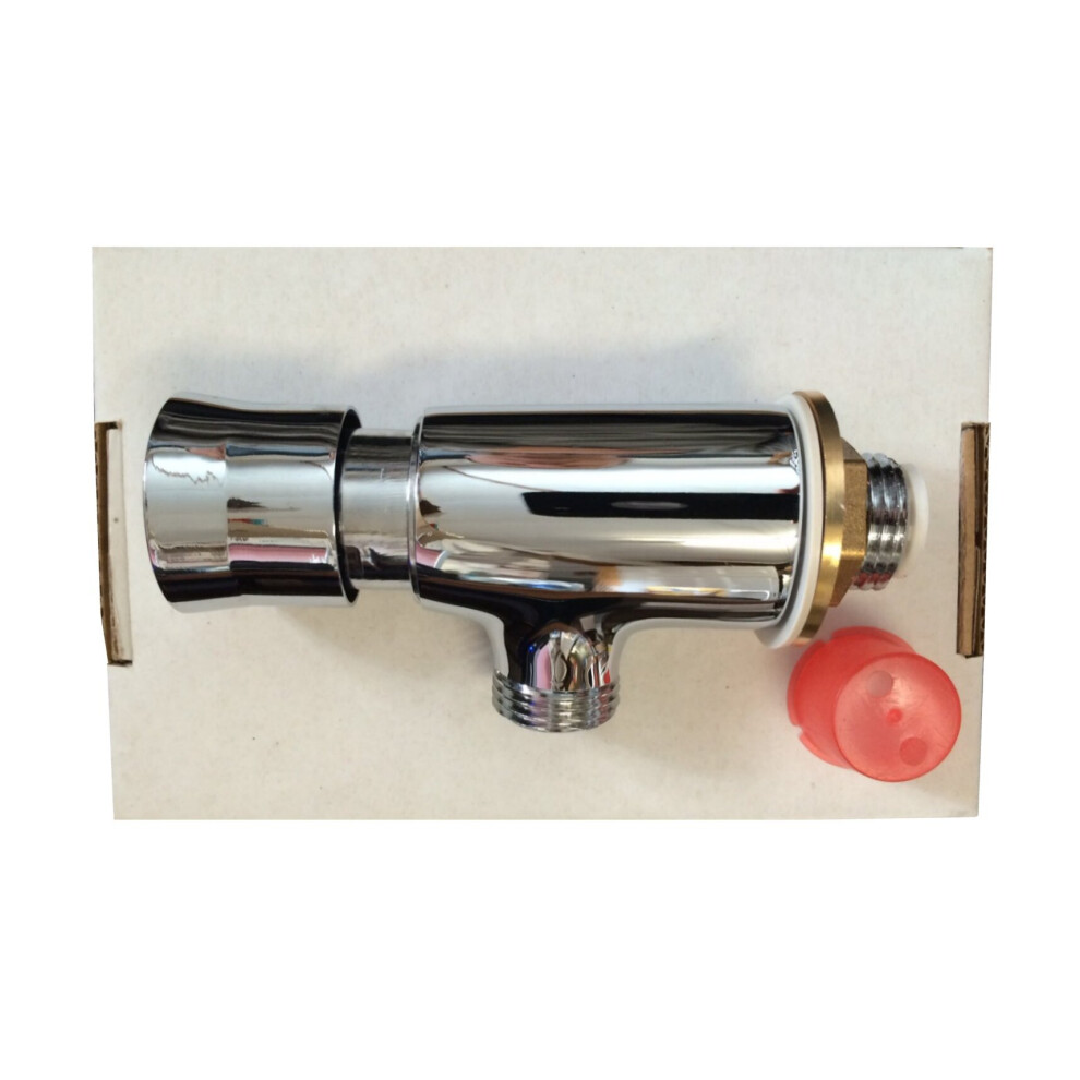 Auto Automatic Stop PUSH Faucet Tap SPARE VALVE for KNEE OPERATED SINKS