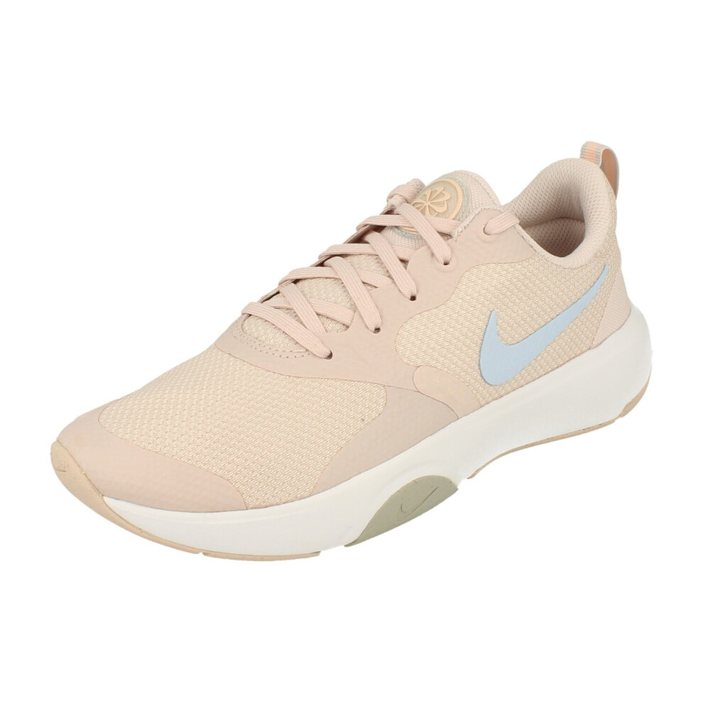 (9) Nike Womens City Rep Tr Running Trainers Da1351 Sneakers Shoes
