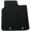 Kia Picanto 2011-2018 Tailored Carpet Car Mats 4pc 4