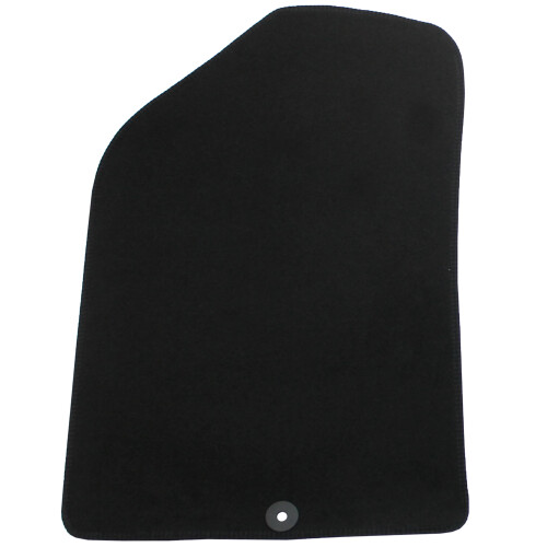Kia Picanto 2011-2018 Tailored Carpet Car Mats 4pc 2