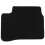 Kia Picanto 2011-2018 Tailored Carpet Car Mats 4pc 5