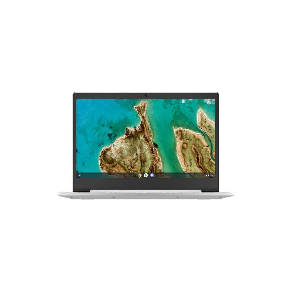 LENOVO IdeaPad 3i 14" Chromebook - Intel Celeron N4020, 128 GB eMMC, Grey