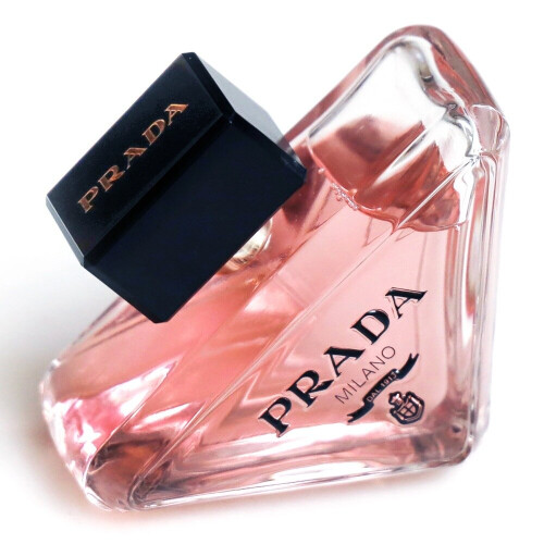 Eau de parfum prada best sale