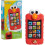 Just Play Sesame Street Learn With Elmo Phone 1