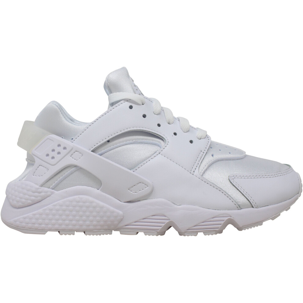 (8) Nike Air Huarache White DD1068-102 Men's