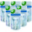 Air Wick 6 X Air Wick Electrical Plug In Oil Refills - Linen 1