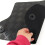 Audi A3 2003-2012 Rubber Car Mats 4pc Mat Set 3