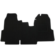 Ford Transit Mk7 2006-2014 Custom Van Carpet Mat