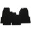 Ford Transit Mk7 2006-2014 Custom Van Carpet Mat 1