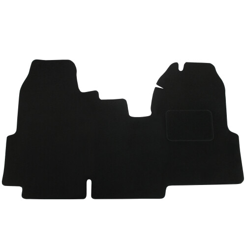 Ford Transit Mk7 2006-2014 Custom Van Carpet Mat