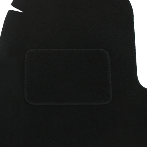 Ford Transit Mk7 2006-2014 Custom Van Carpet Mat 1