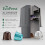 Dualit Dualit Ecopress Aluminium Coffee Capsule Recycler 1