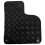 Audi A3 2003-2012 Rubber Car Mats 4pc Mat Set 4