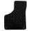 Audi A3 2003-2012 Rubber Car Mats 4pc Mat Set 6