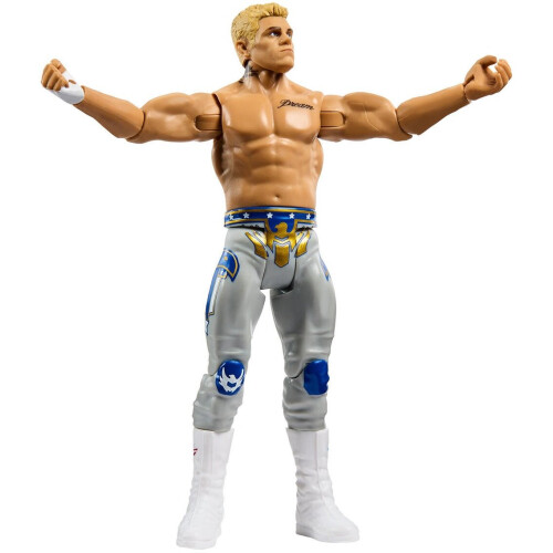 WWE Cody Rhodes - WWE Basic Series 136 1