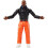 WWE Reggie - WWE Basic Series 135 2