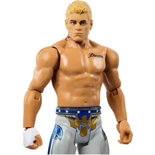 WWE Cody Rhodes - WWE Basic Series 136 2