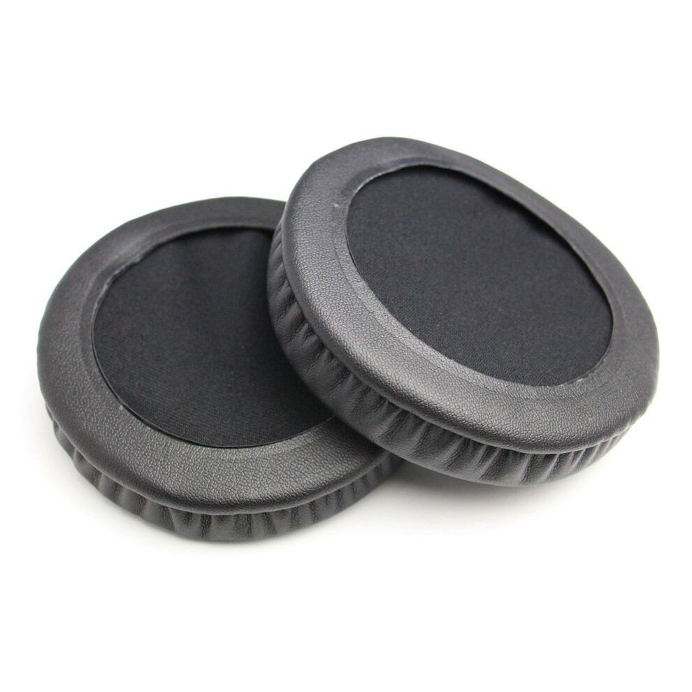 E-Color Black Replacement Ear Pads For Beyerdynamic Dt880/Dt860/Dt990/Dt770