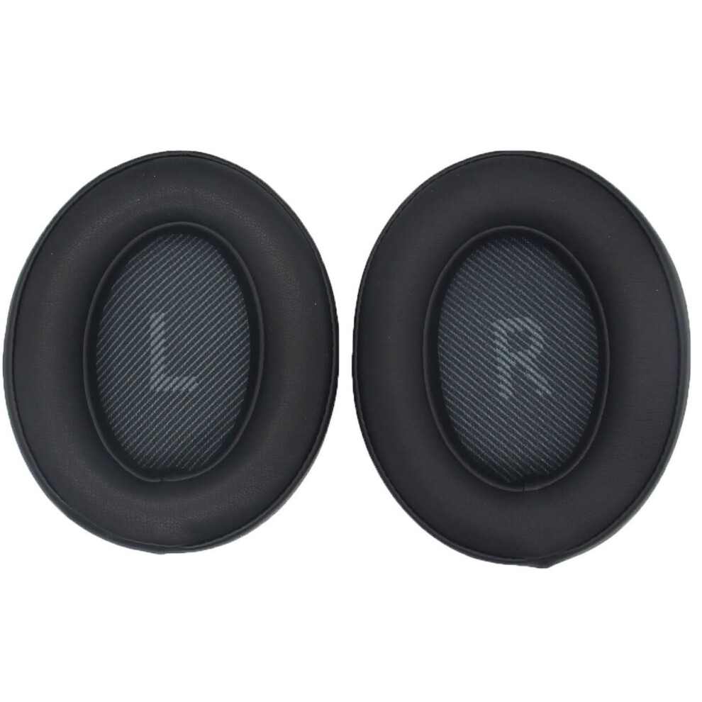 Replacement Ear Pads For Jbl Everest V700 - Black 4893385527271