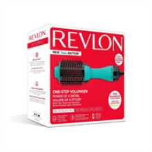 Suszarko-lokówka REVLON RVDR5222TE morska