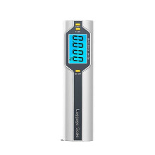 Portable Digital Luggage Scale Weight Electronic Scale With Built In 1m Measure Tape