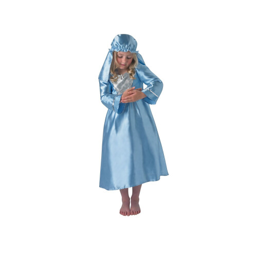 Rubies (Small) Mary 1