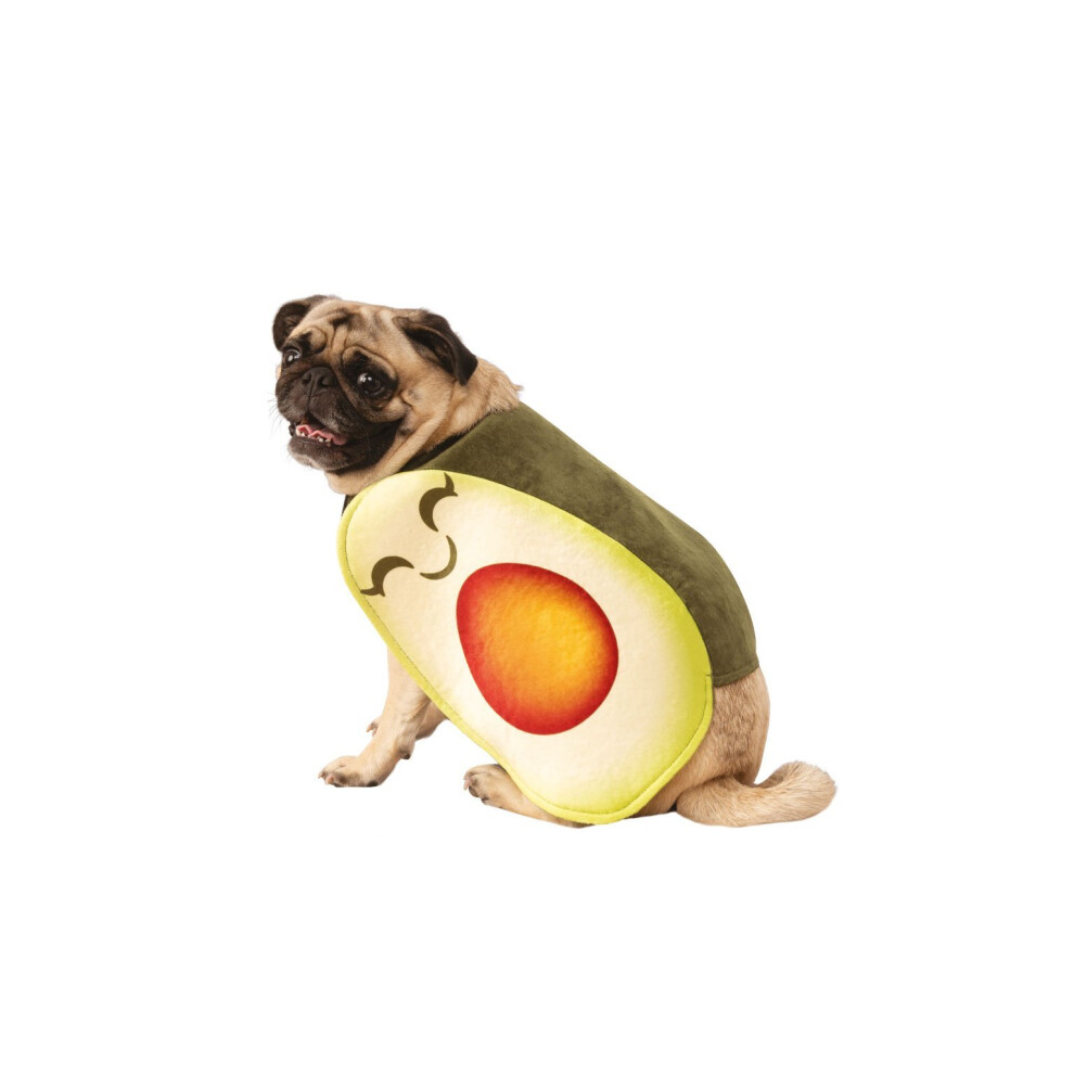 (Small) Pet Avocado