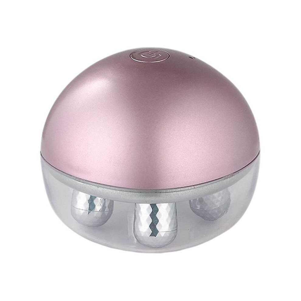 Facial Massager Rollers Electric Lifting Facial Instrument Mobile Massager