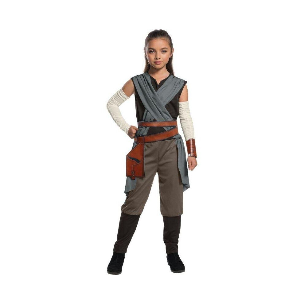Rubies (Small) Star Wars Episode Viii: The Last Jedi Girls