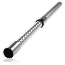 Miele 35mm Telescopic Vacuum Extension Tube (560-940mm) with Locking & Comfort Grip - 08-SPG-744
