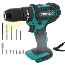 For Makita DHP458Z 18V LXT Cordless Combi Drill Li-ion Power Naked