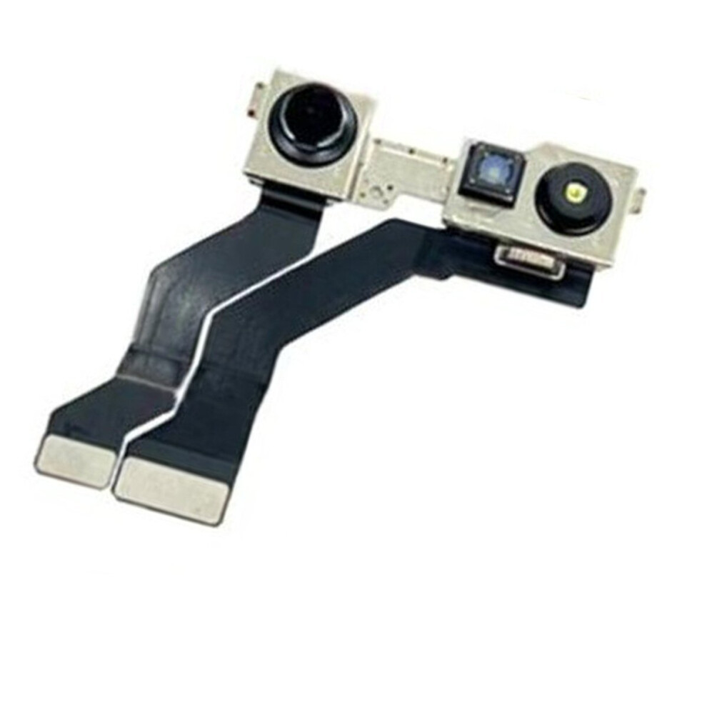 Compatible With Iphone 13 Pro Max Compatible Front Camera 9145584616825