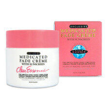 Clear Essence, Cream Med With Sc, 4-Ounce