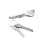 EDC Tool Small Mini Survival Tools Camping Hiking Outdoor Letter Parcel Opener 4