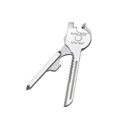 EDC Tool Small Mini Survival Tools Camping Hiking Outdoor Letter Parcel Opener 2