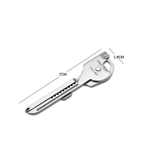 EDC Tool Small Mini Survival Tools Camping Hiking Outdoor Letter Parcel Opener 1