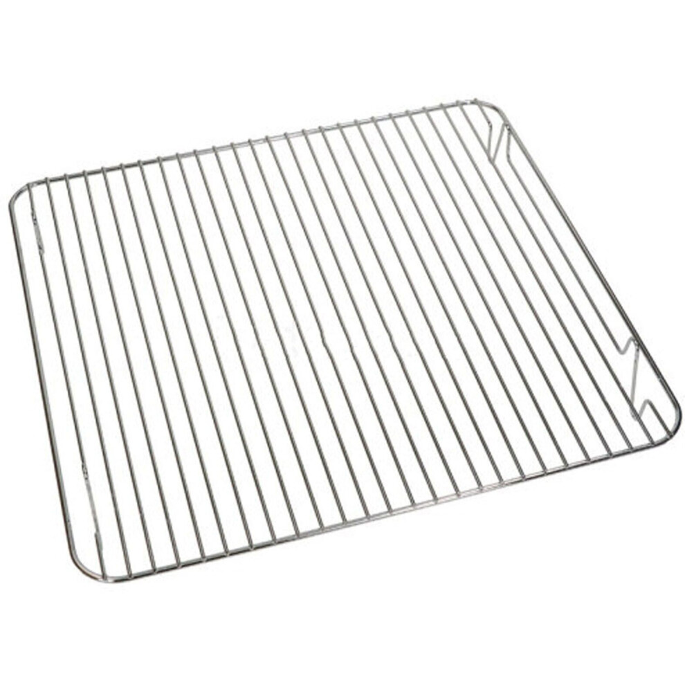 Whirlpool Ikea Ignis Oven Grill Pan Grid Insert 378 x 340mm C00314720 Genuine