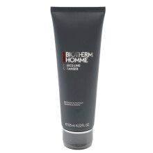 Biotherm HOMME AQUAPOWER Gel Nettoyant Visage 125ml – Fraîcheur & Pureté Quotidienne
