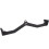 (Cable Attachment Handle E) GYM MASTER Lat Pull Down Cable Machine Attachment Handle Max Grips 1