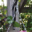 Kingfisher Hanging Basket Chain - 14 Inch 2