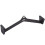 (Cable Attachment Handle D) GYM MASTER Lat Pull Down Cable Machine Attachment Handle Max Grips 1