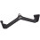 (Cable Attachment Handle C) GYM MASTER Lat Pull Down Cable Machine Attachment Handle Max Grips 1