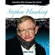 Stephen Hawking Scientists Who Changed the World