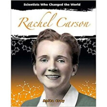 Rachel Carson
