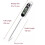 Kitchen Multi-purpose Automatic Digital Food Thermometer 3