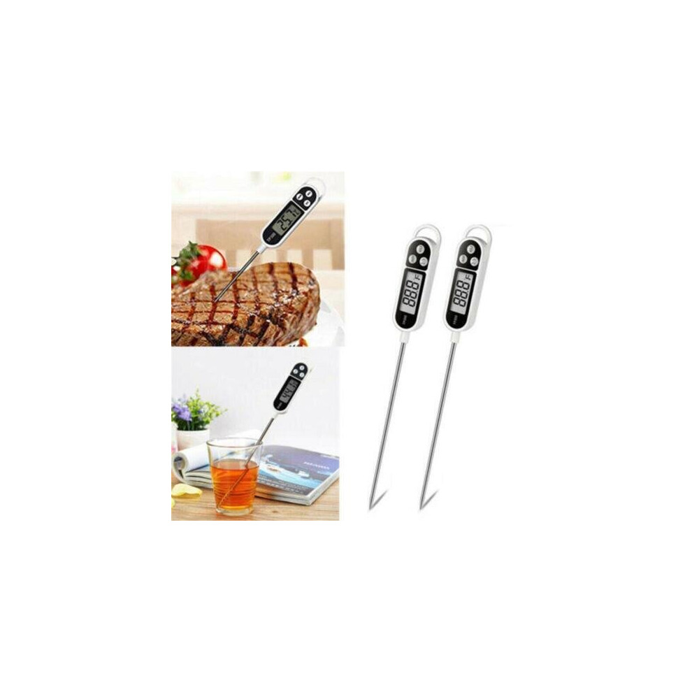 Kitchen Multi-purpose Automatic Digital Food Thermometer