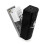 EXEC BLACK LED Air Freshener Dispenser +3 FRESH LINEN automatic wall mounted 2