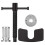Goodyear Right Handed Brake Caliper Piston Rewind Tool Kit Set Wind Back Kit 3