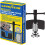 Goodyear Right Handed Brake Caliper Piston Rewind Tool Kit Set Wind Back Kit 8