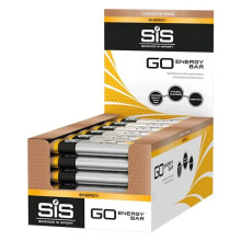 SIS Go Energy Bar High Carb Fruit infused Energy bar